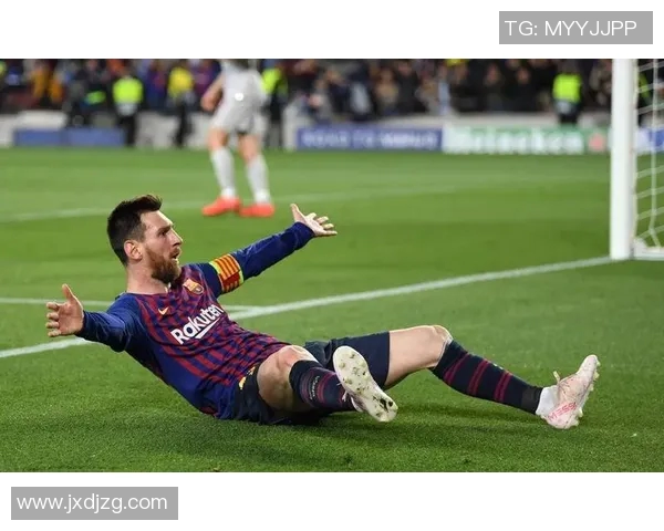 梅西足球生涯精彩瞬间全景回顾与经典照片汇集