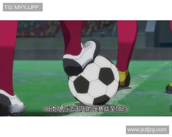 足球明星与动漫角色奇妙融合的精彩瞬间合集