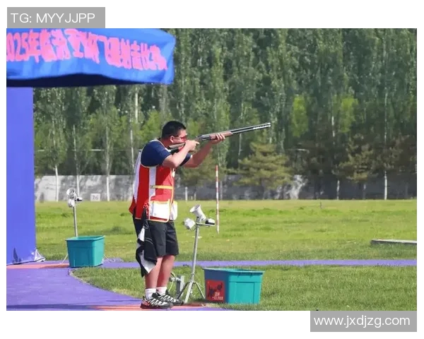 射击体育俱乐部：打造专业射击人才的摇篮与竞技平台